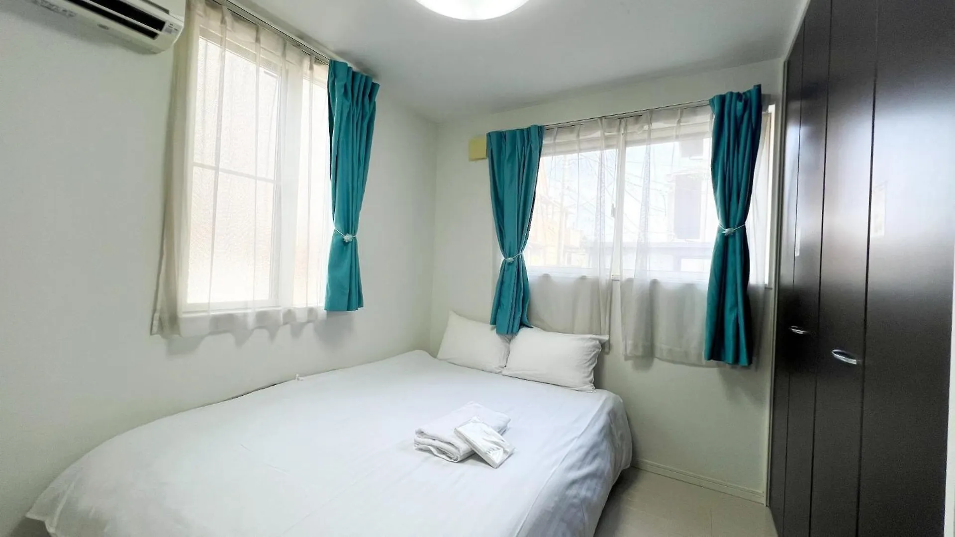Tatil Evi Jing House Shintakasago - Vacation Stay 17117 Tokyo Japonya