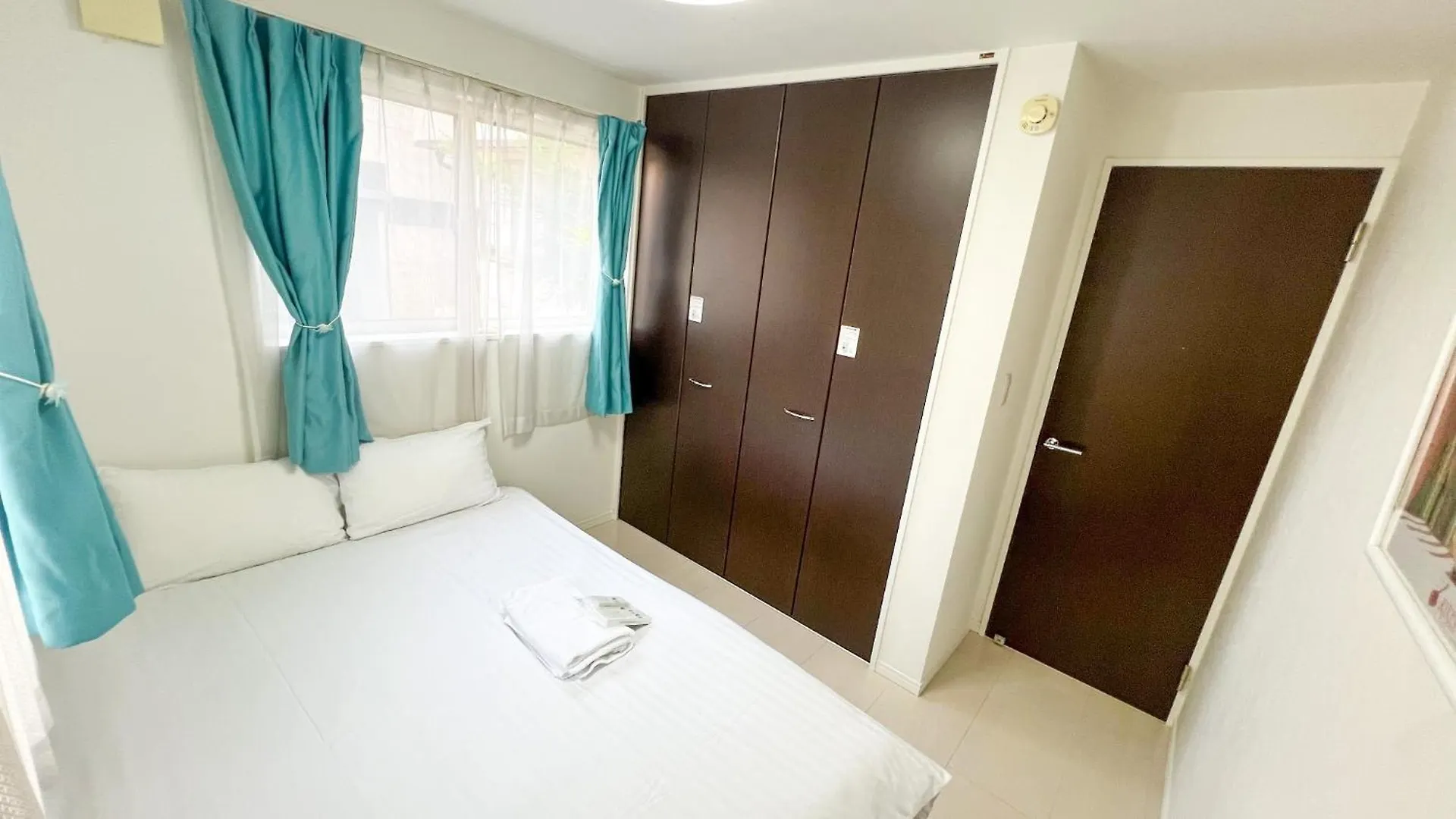Jing House Shintakasago - Vacation Stay 17117 Tokyo 0*,  Japonya