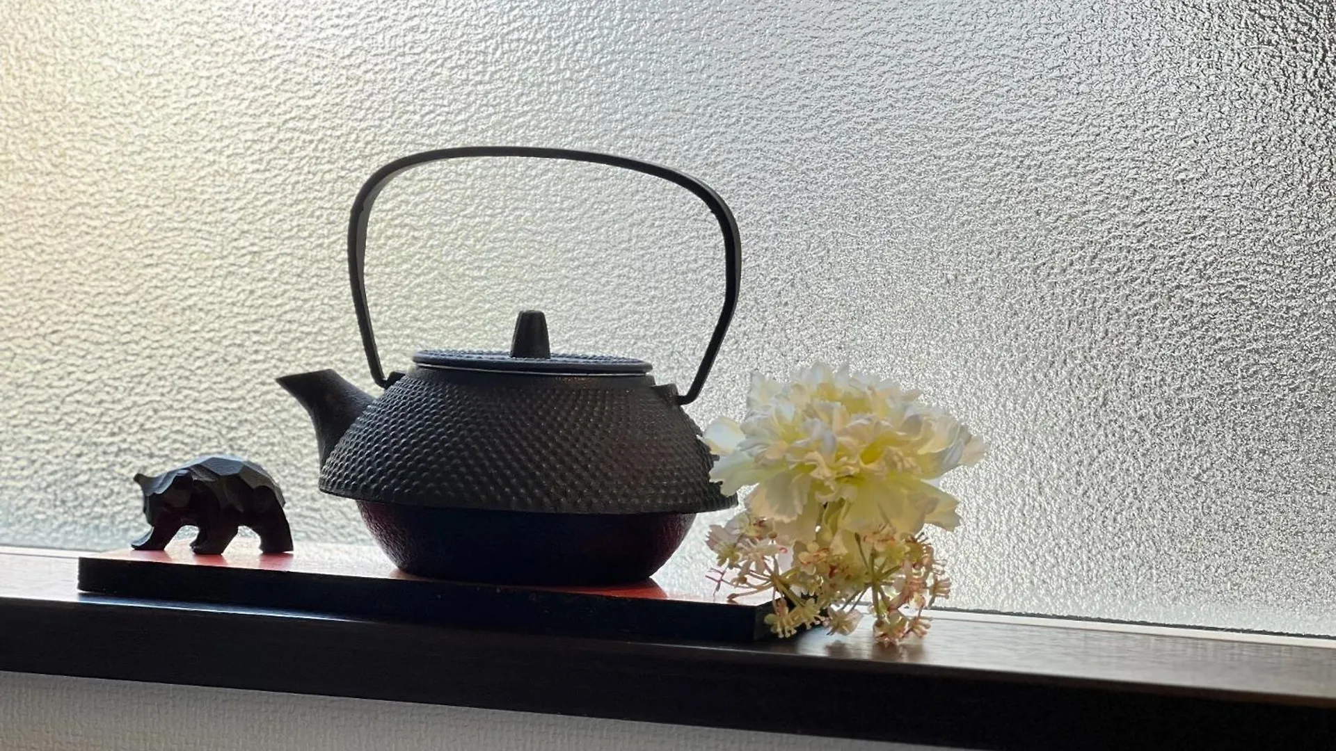 Tatil Evi Jing House Shintakasago - Vacation Stay 17117 Tokyo