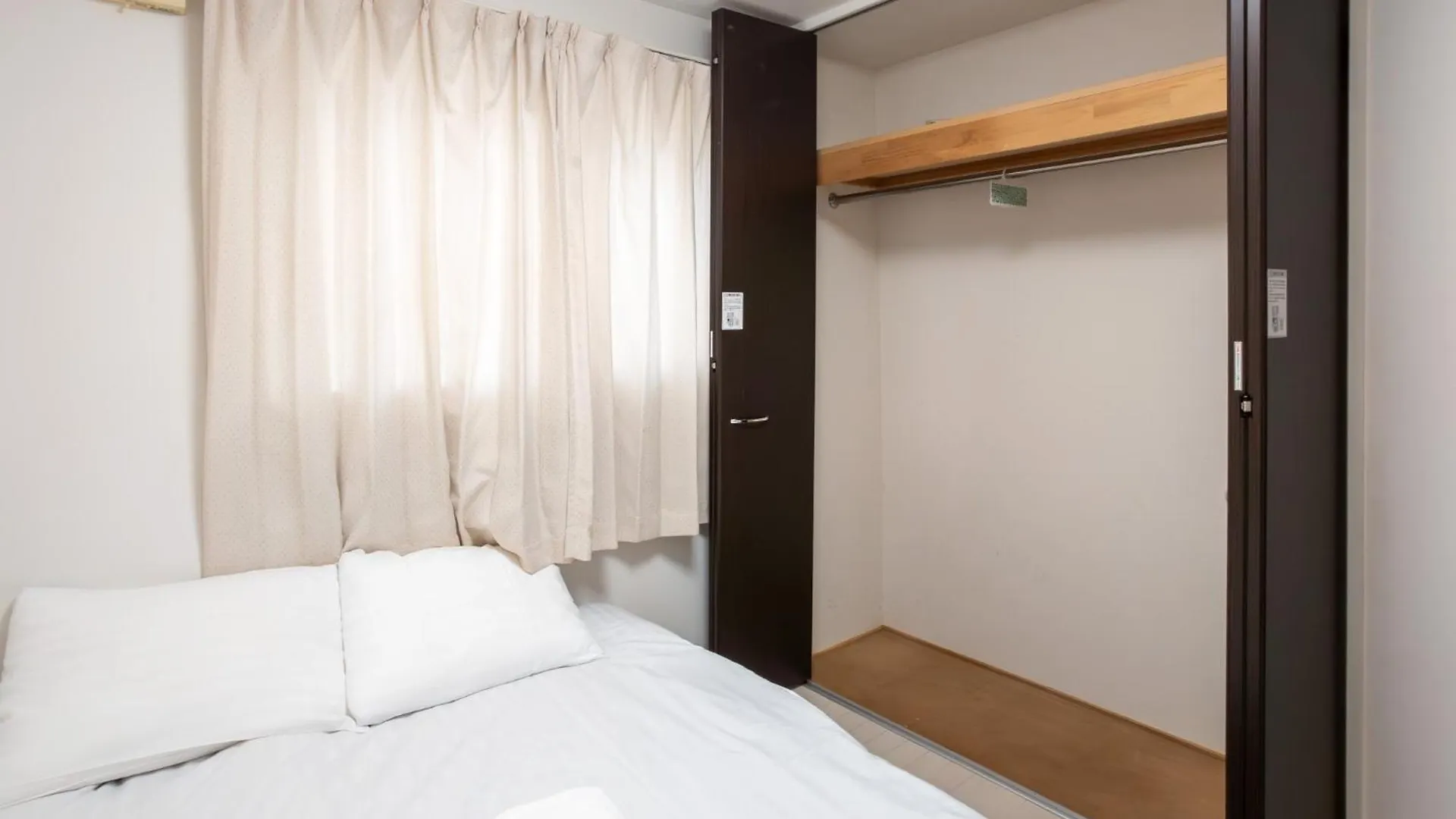 Tatil Evi Jing House Shintakasago - Vacation Stay 17117 Tokyo Japonya
