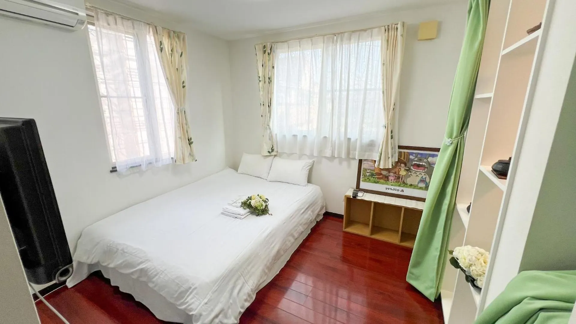 Jing House Shintakasago - Vacation Stay 17117 Tokyo