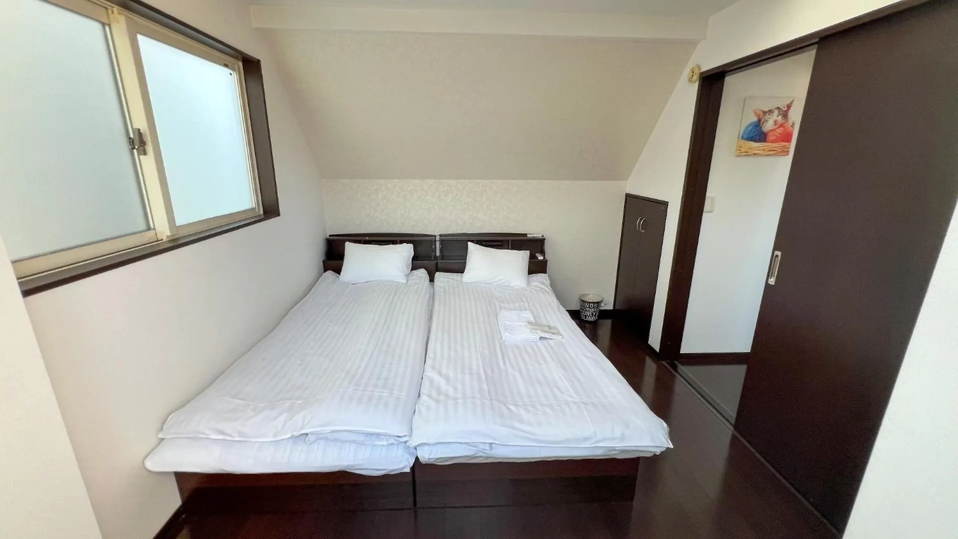 Jing House Shintakasago - Vacation Stay 17117 Tokyo