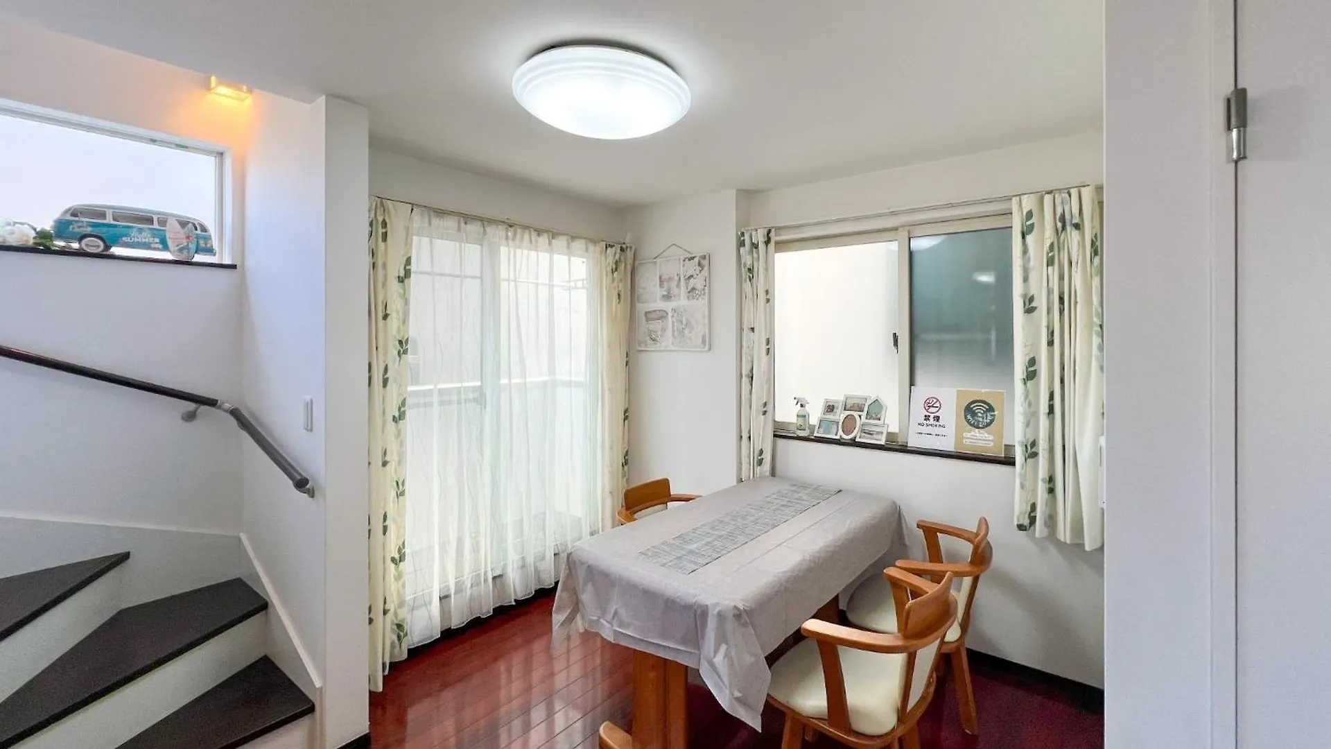 Jing House Shintakasago - Vacation Stay 17117 contacts