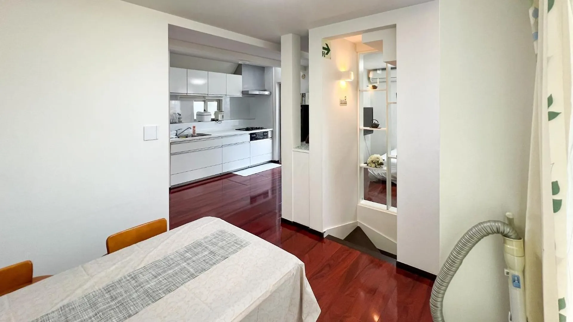 Jing House Shintakasago - Vacation Stay 17117 Tokyo 0*,