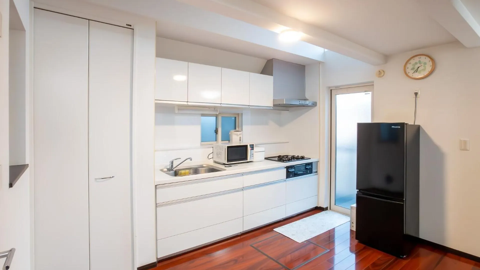 Jing House Shintakasago - Vacation Stay 17117 Tokyo 0*,  Japan