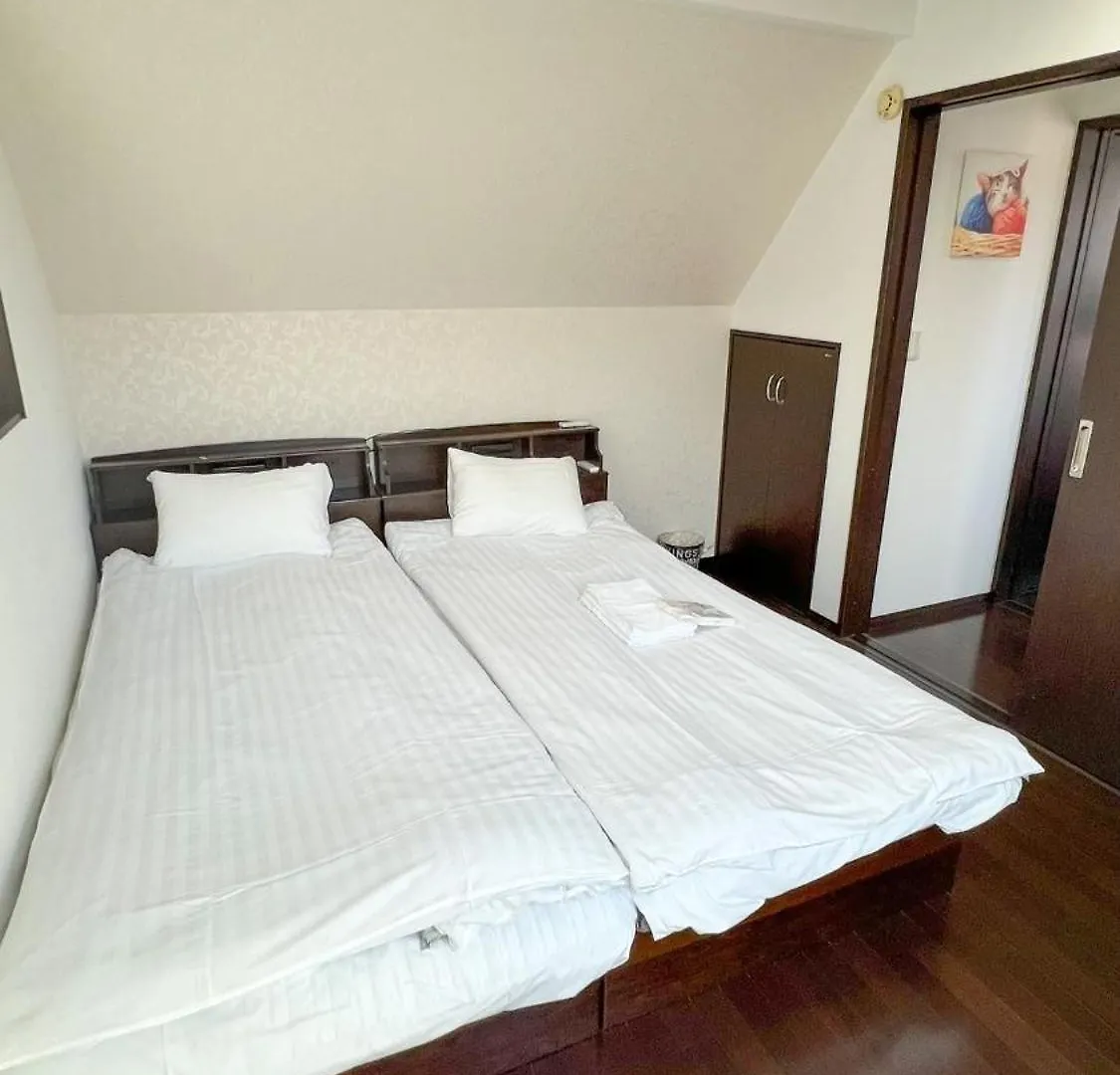 Jing House Shintakasago - Vacation Stay 17117 Tokyo