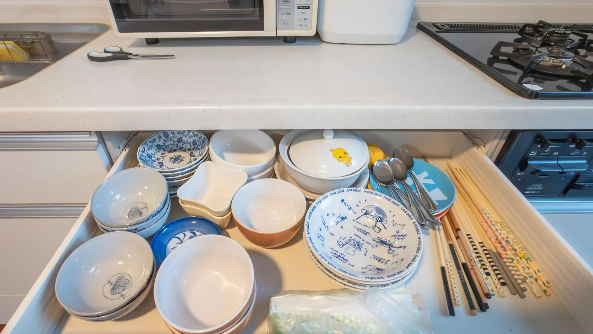Jing House Shintakasago - Vacation Stay 17117 Tokyo Holiday home